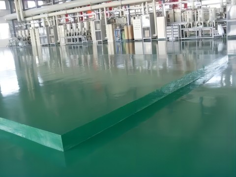 余姚防腐蚀地坪,环氧玻纤地坪，玻纤工业地坪，环氧玻纤布地坪,乙烯基玻纤布地坪