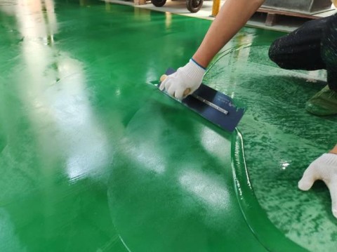 余姚什么是VEF地坪,VEF地坪厂家