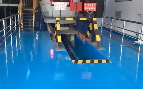 余姚环氧防腐蚀地坪,环氧积层地坪