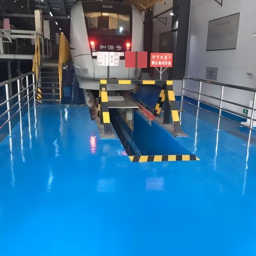 余姚环氧防腐蚀地坪,环氧积层地坪